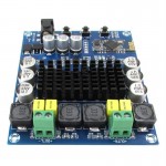 TPA3116D2 120W+120W Wireless Bluetooth 4.0 Audio Receiver Digital Amplifier Board