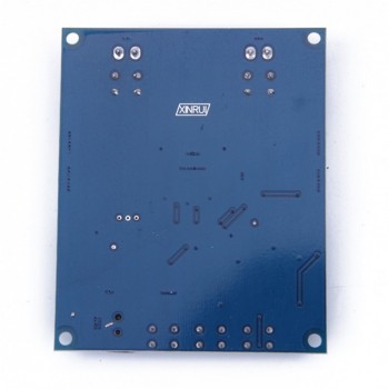 TPA3116D2 120W+120W Wireless Bluetooth 4.0 Audio Receiver Digital Amplifier Board