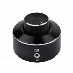 FX-Audio M1 Audio Digital Power Amplifier Amplificador Volume Controller Active Speaker Line Controlle With Gift Box