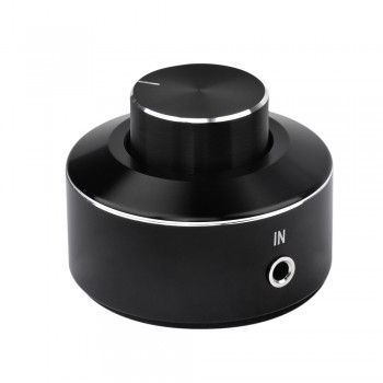 FX-Audio M1 Audio Digital Power Amplifier Amplificador Volume Controller Active Speaker Line Controlle With Gift Box