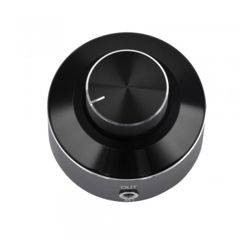 FX-Audio M1 Audio Digital Power Amplifier Amplificador Volume Controller Active Speaker Line Controlle With Gift Box