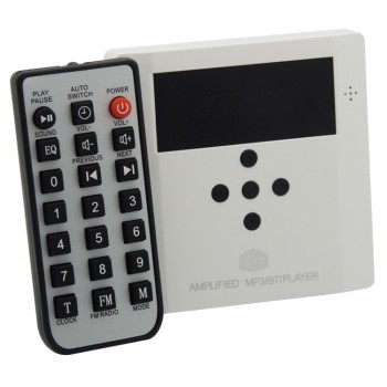 Home Audio system,music system,Ceiling Speaker system,digital stereo amplifier, in wall amplifier