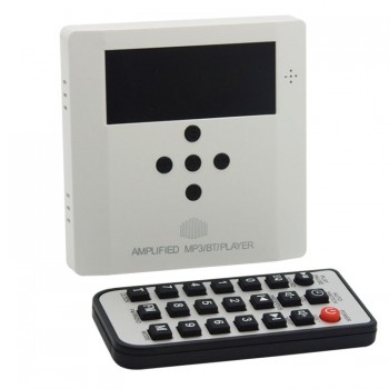 Home Audio system,music system,Ceiling Speaker system,digital stereo amplifier, in wall amplifier