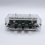 TPA3116 80WX2+100W 2.1 Channel digital Power Amplifier Board Bass Subwoofer Treble Bass Tone Control