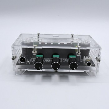 TPA3116 80WX2+100W 2.1 Channel digital Power Amplifier Board Bass Subwoofer Treble Bass Tone Control