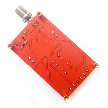 TPA3116D2 2x50W DC24V Digital Power Amplifiers Board Dual Channel Stereo  Amplifier Audio Board