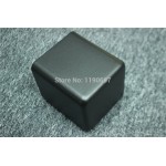 The transformer cover drawing tube amplifiers chassis shielding cattle cattle cover 107mm*107mm*115mm 1piece Free Shipping