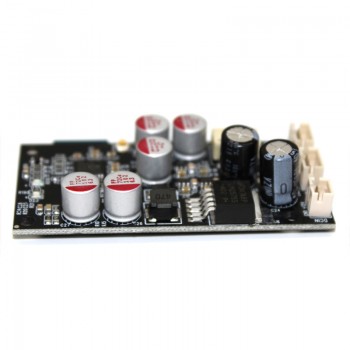 Aiyima Bluetooth Decoder Board DAC Bluetooth 5.0 Audio Receiver PCM5102A Decoding AUX Support 16Bit For Amplifier Preamp AMP DIY