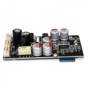 Aiyima Bluetooth Decoder Board DAC Bluetooth 5.0 Audio Receiver PCM5102A Decoding AUX Support 16Bit For Amplifier Preamp AMP DIY