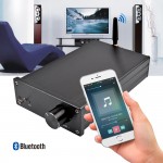 AIYIMA TPA3255 Bluetooth Amplifier Audio Power Amplifiers Board Class D 2.0 Channel 300W*2
