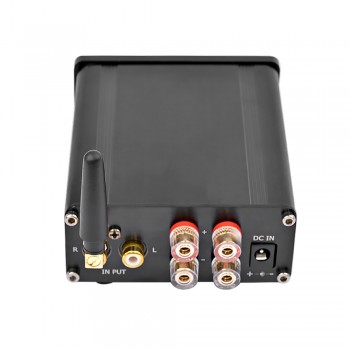 AIYIMA TPA3116 NE5532 2.0 Channel HIFI Stereo High Power Amp Dual Chip Bluetooth 4.2 Fever Digital Power Amplifier Board 100W*2