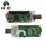 Raspberry Pi Zero Multifunction USB plug zero Quick Plug usb/Ethernet BAD USB