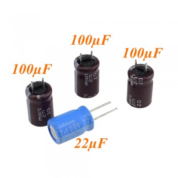 Free shipping 2pcs/lot Digital Audio Stereo Amplifier LM3886TF LM3886 Amplifier Amp Kit Board DIY-10001022