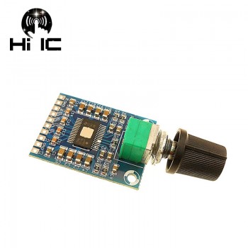Olive Digital Audio Amplifiers Ultimate Edition TPA3116D2 Power Amplifier Board Ultra Thin 2 Channel 50W*2 DC 12-24V DIY Module