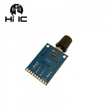 Olive Digital Audio Amplifiers Ultimate Edition TPA3116D2 Power Amplifier Board Ultra Thin 2 Channel 50W*2 DC 12-24V DIY Module