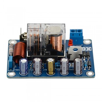 AIYIMA 2Pcs Audio Speakers Protect Board Mono UPC1237 Speaker Protection Board AC9-16V Mirror Symmetrical Circuit