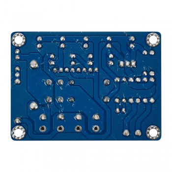 AIYIMA 2Pcs Audio Speakers Protect Board Mono UPC1237 Speaker Protection Board AC9-16V Mirror Symmetrical Circuit