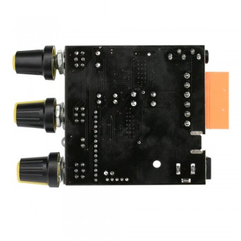 TPA3110 D2 Digital Bluetooth Amplifier Board 15W*2+30W 3.5mm AUX 2.1 Channel Stereo Active Power Amplifier Finished Board 1pc