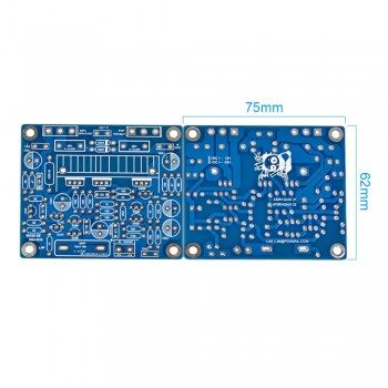 AIYIMA 2PCS MX50 SE 100WX2 Dual Channels Audio Power Amplifier Board HiFi Stereo Amplifiers Diy Kit