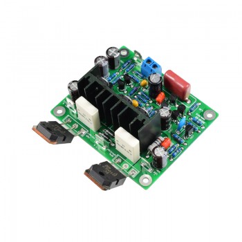AIYIMA 2PCS MX50 SE 100WX2 Dual Channels Audio Power Amplifier Board HiFi Stereo Amplifiers Diy Kit