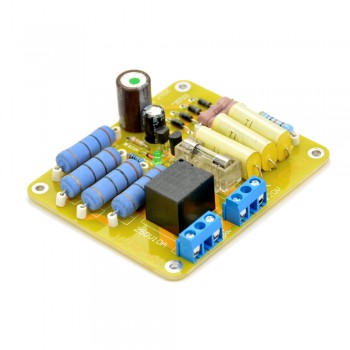 Aiyima Transformer Delay Power Soft Start Protection Board for Amplifier AMP 220V 1000W