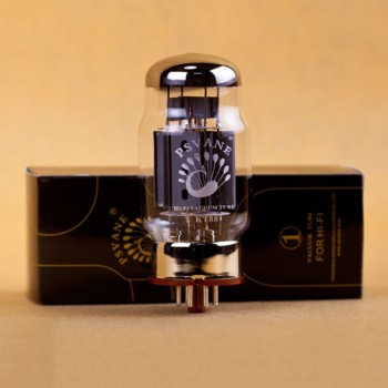2pcs Psvane KT88(KT88-98,KT88-Z,KT88-T,6550A-98,6550B) HIFI Audio Vacuum Tubes Matched Pair