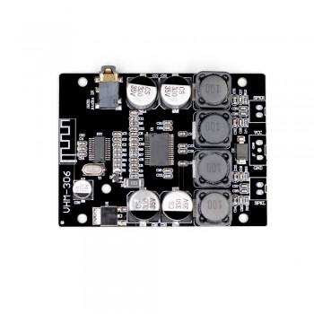 TPA3118 2x30W 8-26V DC Stereo audio Bluetooth Digital power Amplifier Board For amplifiers D3-001