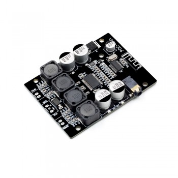 TPA3118 2x30W 8-26V DC Stereo audio Bluetooth Digital power Amplifier Board For amplifiers D3-001