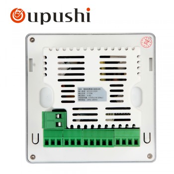 Home Audio system,music system,Ceiling Speaker system,Bluetooth digital stereo amplifier, in wall amplifier with touch key