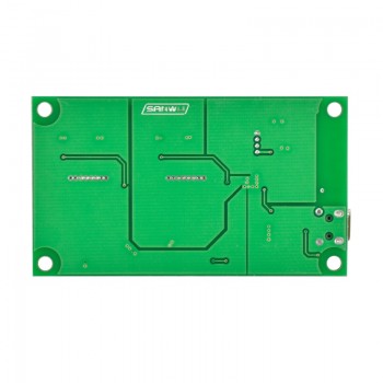 Aiyima Bluetooth Audio Amplifier Board 2*6W Dual Channel Stereo Amplifiers 5V 3.7V Lithium Battery Power For 6-8Ohm Speaker