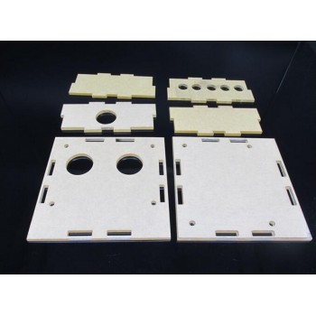 Newest 6J1 tube preamp amplifier board Pre-amp Headphone amp 6J1 valve preamp bile buffer diy kits