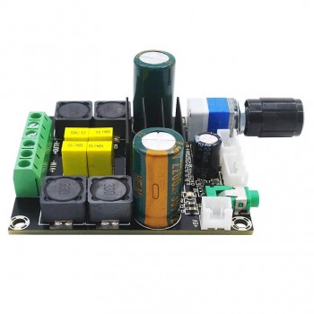 TPA3116 D2 50W x 2 High Power Digital Audio Music Amplifier Board Stereo Amplifier Speaker Amplifiers Board