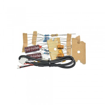 Amplifier Board DIY Kits LM3886 Power Amplifier 68W+68W Spare Parts Amps Board