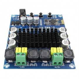 SCLS TPA3116D2 120W+120W Wireless Bluetooth 4.0 Audio Receiver Digital Amplifier Board