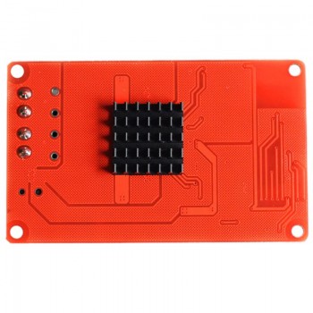 Wireless Bluetooth 4.0 Amplifier Board Audio Receiver Digital TDA7492P DC 8~25V 50W+50W Amplifier Board Part Component L3FE