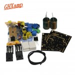 Ghxamp Newest 1969M FET Pre-bile Amplifier Board 1969 IRF250 Tube amplifier Board Bile Dual Channel UHC-mos DC15-60V 1Pairs