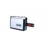 REDAMIGO USB cassette capture to MP3 USB Cassette Capture Tape without PC,USB Cassette to MP3 Converter Cassette-to-MP3 CRP231