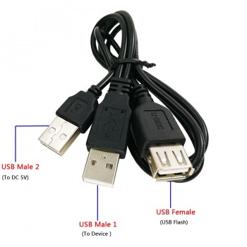 Portable Stand-Alone Cassette Tape to MP3 Converter Stereo Audio Player , Convert Cassette To USB Flash Drive With Earphones
