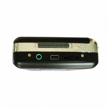 USB Cassette Tape to MP3 Converter Capture Adapter Super USB Cassette Capture Cassette Recorder amp; Player