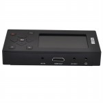 AV Recorder capture card  Convert VHS Camcorder Tapes to Digital Format 8GB Memory 3 Screen for DVD Player,Free shipping