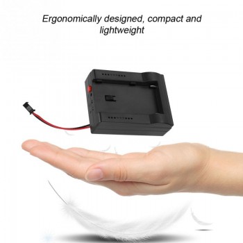 Video Tape Recorder Tape Camcorder HD Digitizer HDMI Recording AV Cassette to TF Card Real-time Transcription