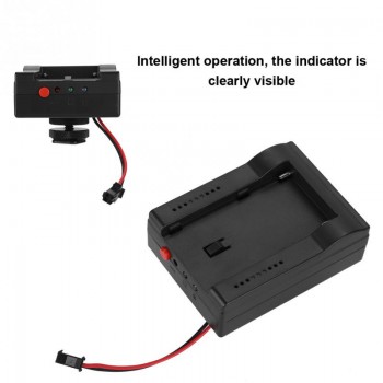 Video Tape Recorder Tape Camcorder HD Digitizer HDMI Recording AV Cassette to TF Card Ergonomically Designed