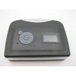 REDAMIGO USB cassette player to MP3 USB Cassette Capture Tape without PC,Cassette to USB MP3 Converter Cassette-to-MP3 Z230