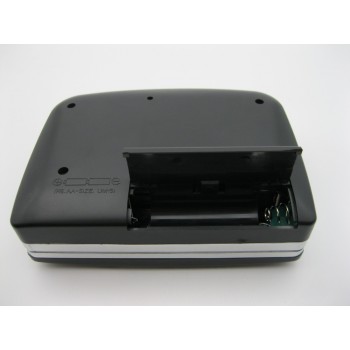 REDAMIGO USB cassette player to MP3 USB Cassette Capture Tape without PC,Cassette to USB MP3 Converter Cassette-to-MP3 Z230