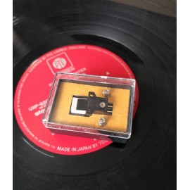 1PCS High Quality 3600L Magnetic Cartridge Stylus With LP Vinyl Needle Accessories For Phonograph Gramophone Pickup