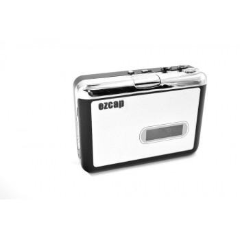 REDAMIGO cassette MP3 player capture to MP3 USB Cassette Capture Tape without PC Cassette to MP3 Converter Cassette-to-MP3 Z213