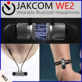 JAKCOM WE2 Smart Wearable Earphone Hot sale in Cassette Recorders amp; Players like tape tape recorder Mp3 Kaset Cd R
