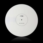 New Style Multifunction Anti-skating Calibration Disc for stylus