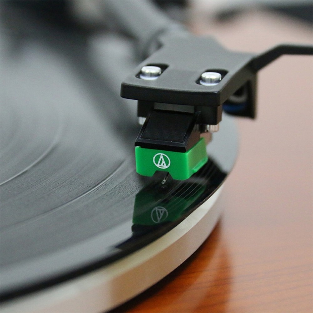 NEW AT95E Dual Magnet MM Stylus Phono Record Player Cartridge Stylus Needle High Quality