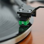 NEW AT95E Dual Magnet MM Stylus Phono Record Player Cartridge Stylus Needle High Quality
